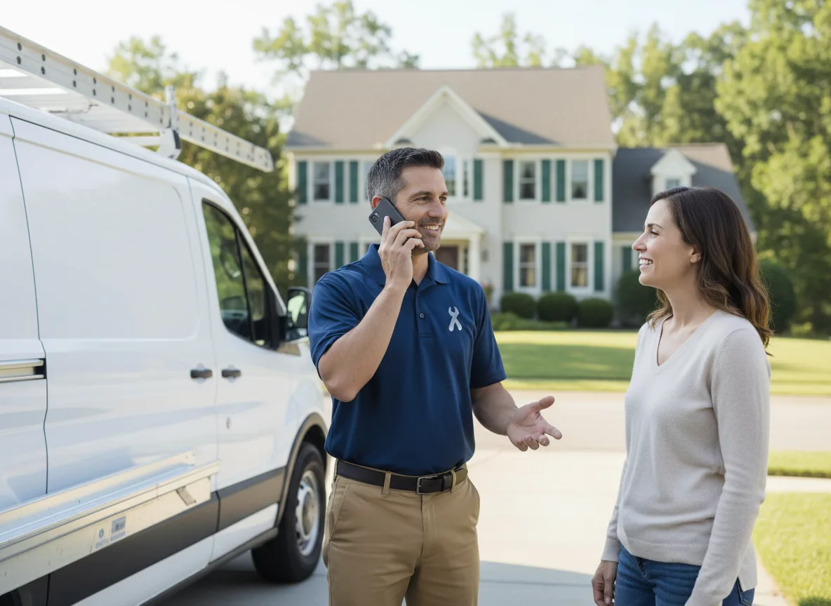 Home Gutter Service Dublin, IN FAQs